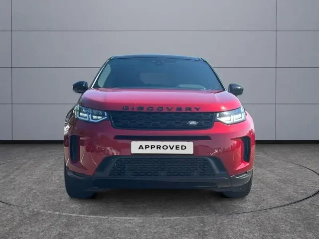 Occasion LAND-ROVER Discovery Sport à  chez Elypse Autos
