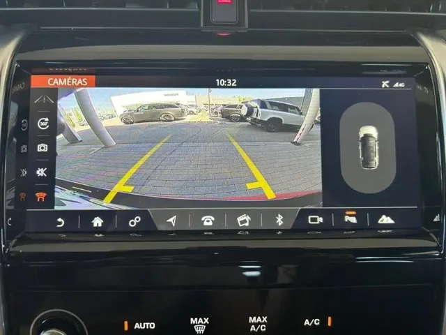 Occasion LAND-ROVER Discovery Sport à  chez Elypse Autos