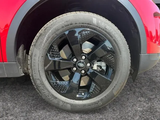 Occasion LAND-ROVER Discovery Sport à  chez Elypse Autos