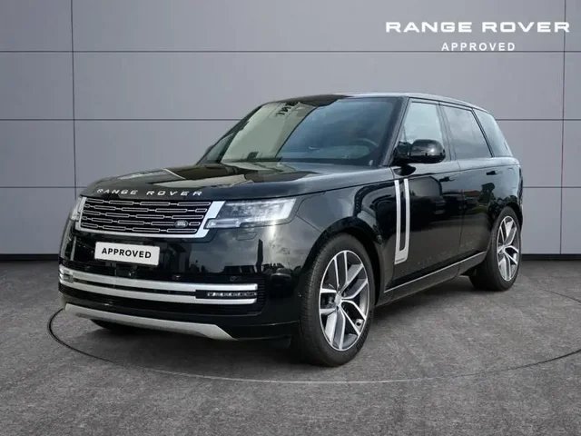 Occasion LAND-ROVER Range Rover à  chez Elypse Autos
