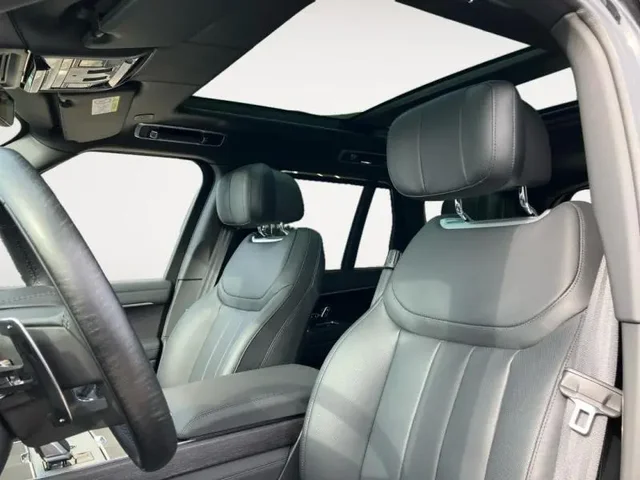 Occasion LAND-ROVER Range Rover à  chez Elypse Autos