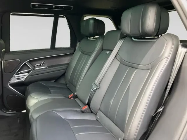 Occasion LAND-ROVER Range Rover à  chez Elypse Autos