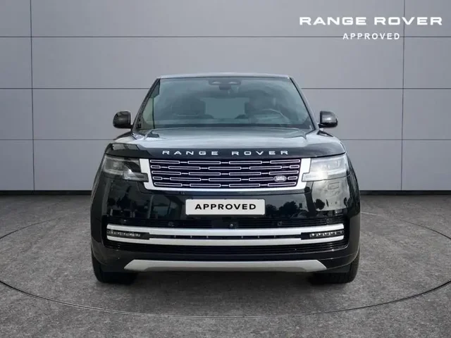 Occasion LAND-ROVER Range Rover à  chez Elypse Autos
