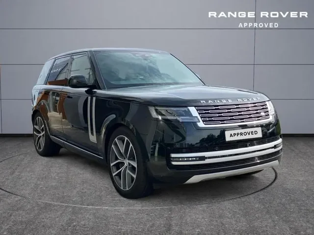 Occasion LAND-ROVER Range Rover à  chez Elypse Autos