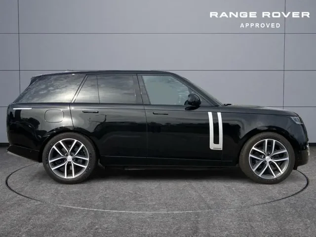 Occasion LAND-ROVER Range Rover à  chez Elypse Autos