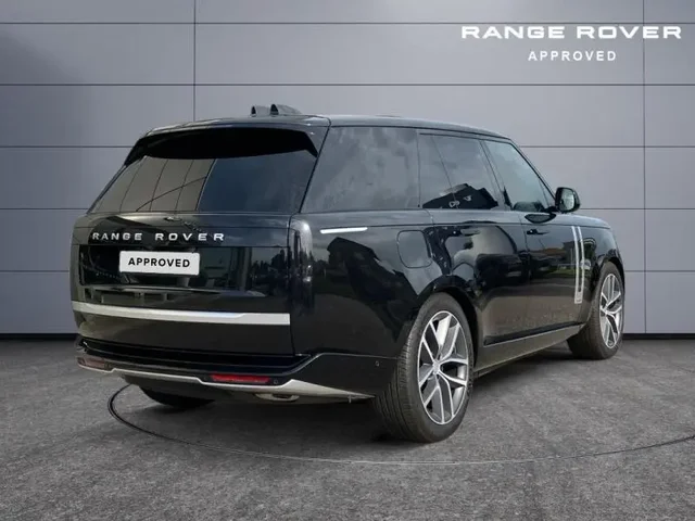 Occasion LAND-ROVER Range Rover à  chez Elypse Autos