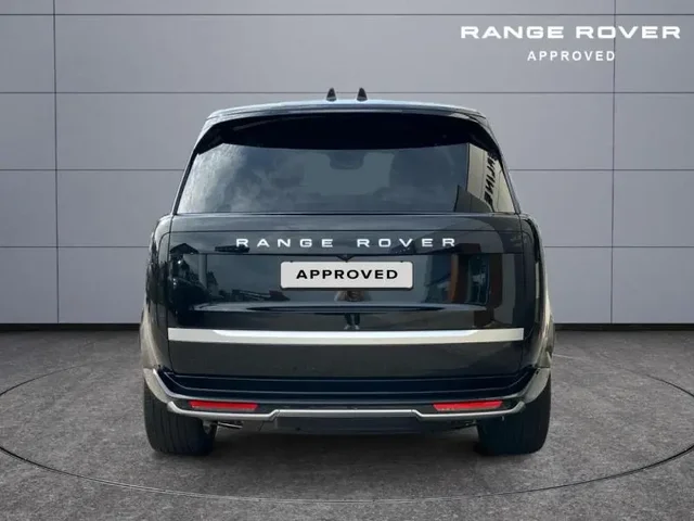 Occasion LAND-ROVER Range Rover à  chez Elypse Autos