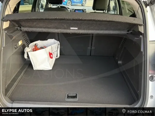 Occasion CITROEN C5 Aircross à  chez Elypse Autos