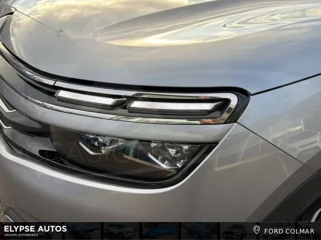 Occasion CITROEN C5 Aircross à  chez Elypse Autos