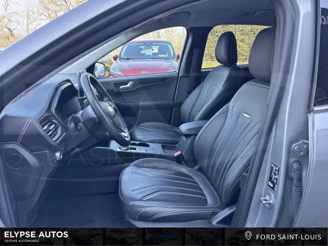 Occasion FORD Kuga à  chez Elypse Autos