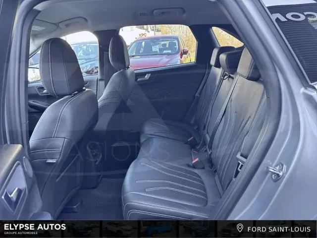 Occasion FORD Kuga à  chez Elypse Autos