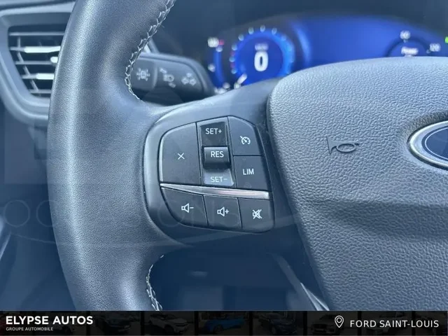 Occasion FORD Kuga à  chez Elypse Autos