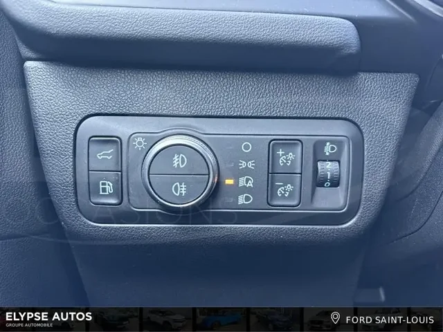Occasion FORD Kuga à  chez Elypse Autos