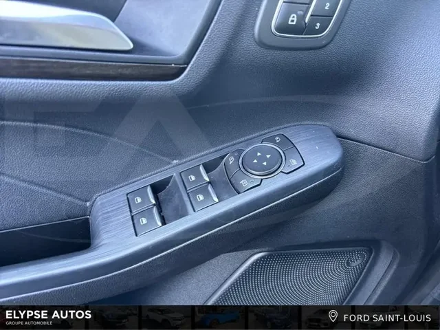 Occasion FORD Kuga à  chez Elypse Autos
