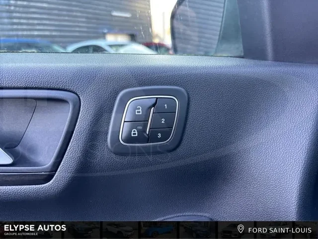 Occasion FORD Kuga à  chez Elypse Autos