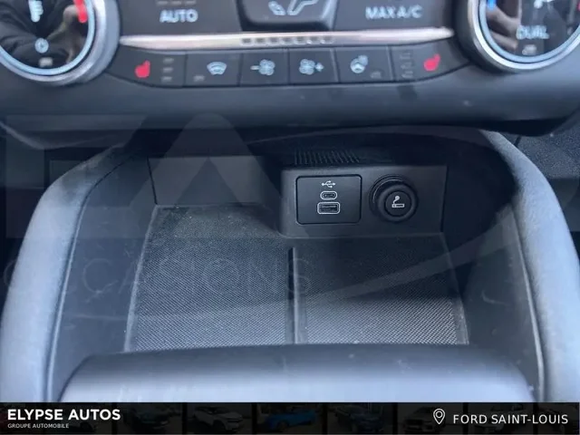 Occasion FORD Kuga à  chez Elypse Autos