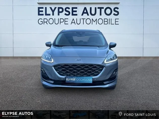 Occasion FORD Kuga à  chez Elypse Autos
