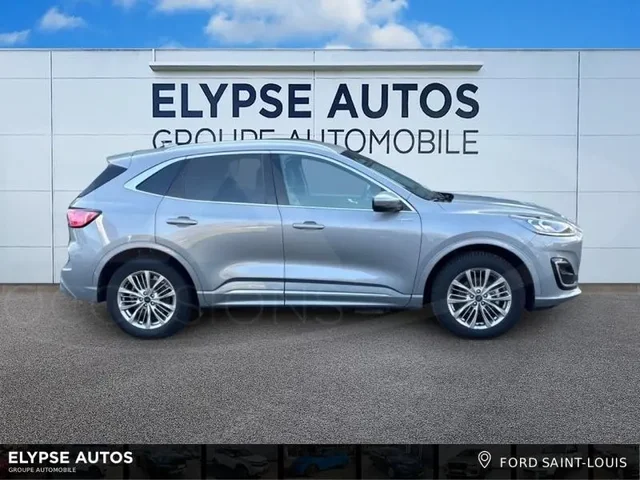 Occasion FORD Kuga à  chez Elypse Autos