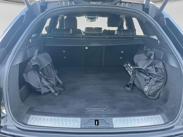 Occasion LAND-ROVER Range Rover Velar à  chez Elypse Autos