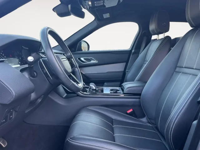 Occasion LAND-ROVER Range Rover Velar à  chez Elypse Autos