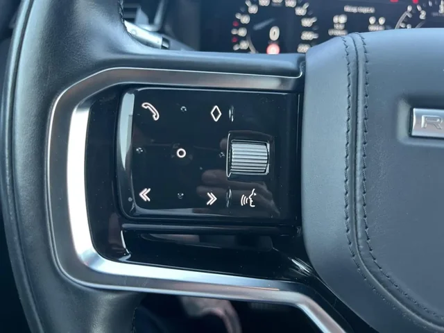 Occasion LAND-ROVER Range Rover Velar à  chez Elypse Autos