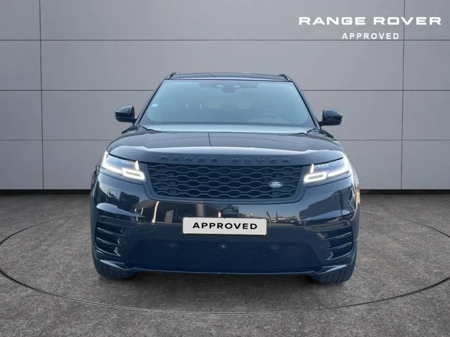Occasion LAND-ROVER Range Rover Velar à  chez Elypse Autos