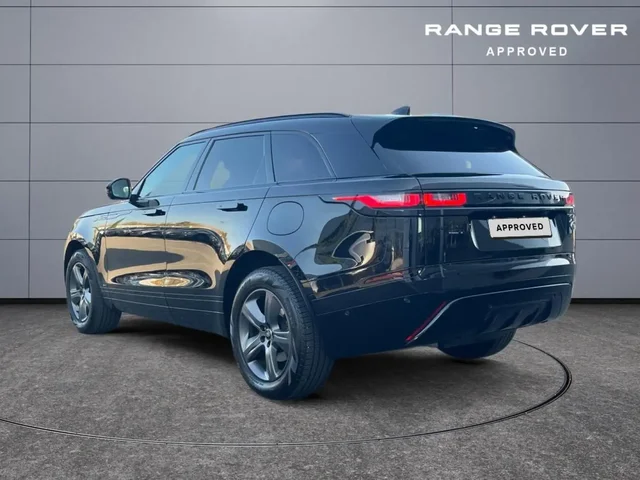 Occasion LAND-ROVER Range Rover Velar à  chez Elypse Autos