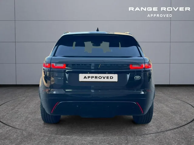 Occasion LAND-ROVER Range Rover Velar à  chez Elypse Autos