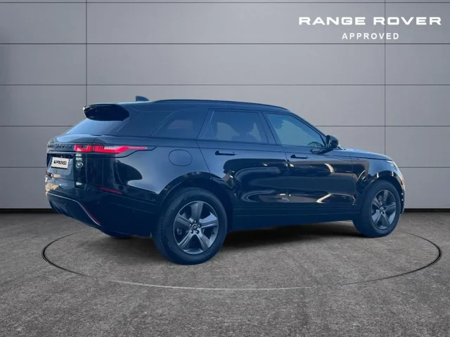 Occasion LAND-ROVER Range Rover Velar à  chez Elypse Autos
