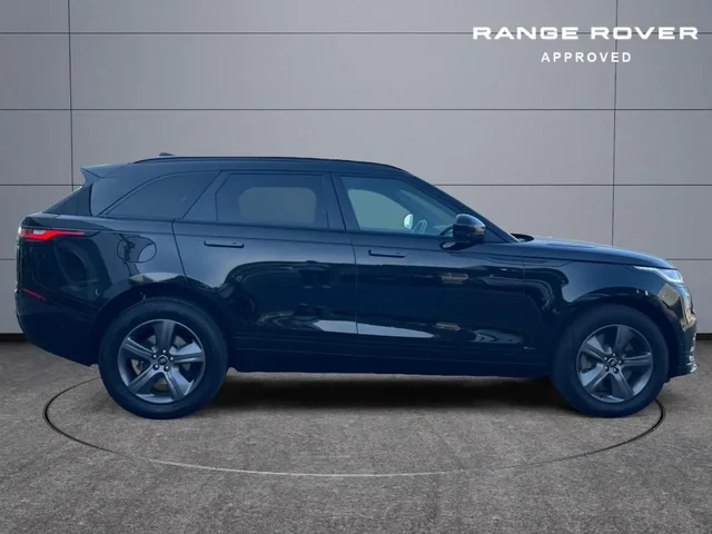 Occasion LAND-ROVER Range Rover Velar à  chez Elypse Autos