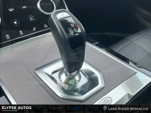 Occasion LAND-ROVER Range Rover Evoque à  chez Elypse Autos