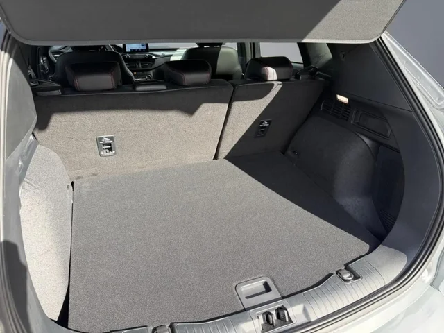 Démo FORD Puma à  chez Elypse Autos