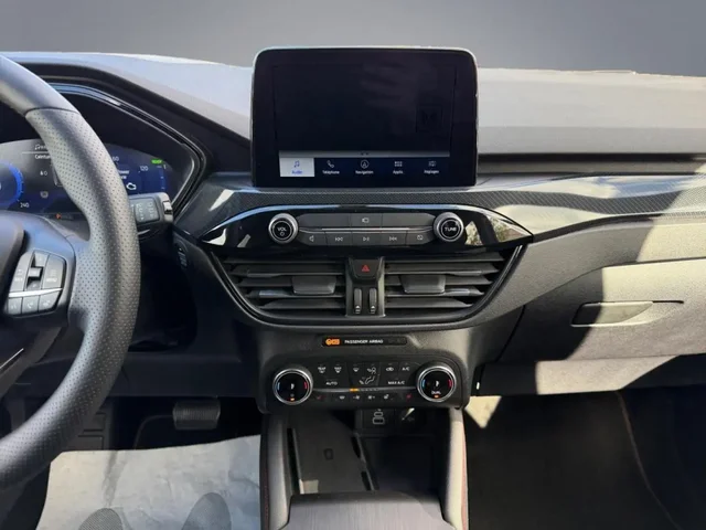 Démo FORD Puma à  chez Elypse Autos
