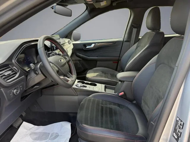 Démo FORD Puma à  chez Elypse Autos