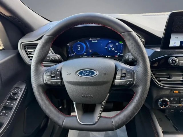 Démo FORD Puma à  chez Elypse Autos