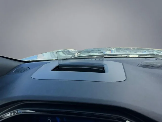 Démo FORD Puma à  chez Elypse Autos
