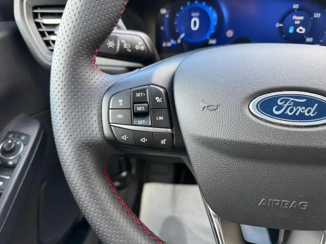 Démo FORD Puma à  chez Elypse Autos