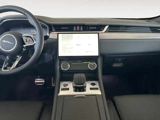 Occasion JAGUAR F-Pace à  chez Elypse Autos