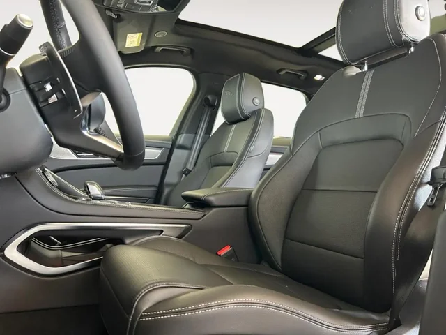 Occasion JAGUAR F-Pace à  chez Elypse Autos