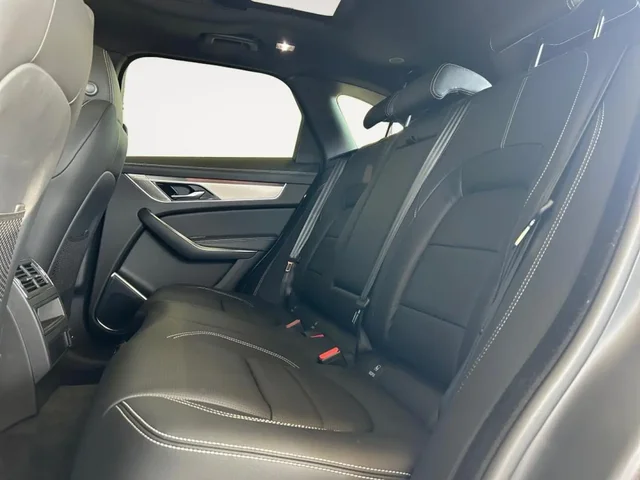 Occasion JAGUAR F-Pace à  chez Elypse Autos