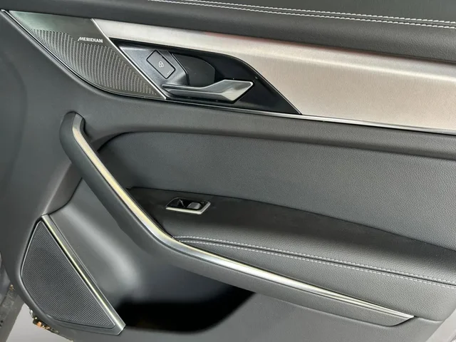 Occasion JAGUAR F-Pace à  chez Elypse Autos