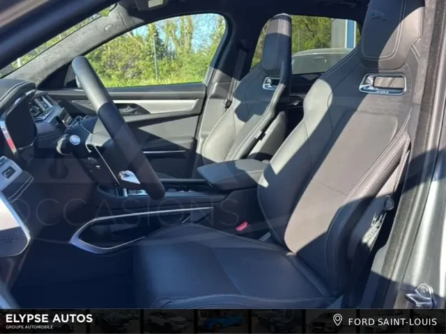 Occasion JAGUAR F-Pace à  chez Elypse Autos