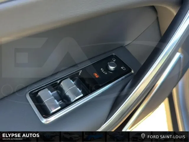 Occasion JAGUAR F-Pace à  chez Elypse Autos