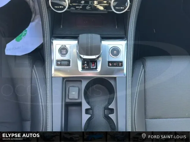 Occasion JAGUAR F-Pace à  chez Elypse Autos