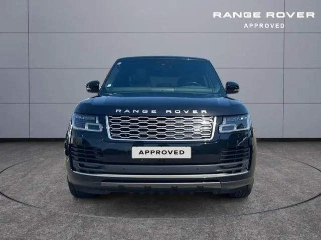 Occasion LAND-ROVER Range Rover à  chez Elypse Autos