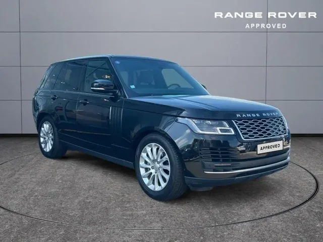 Occasion LAND-ROVER Range Rover à  chez Elypse Autos