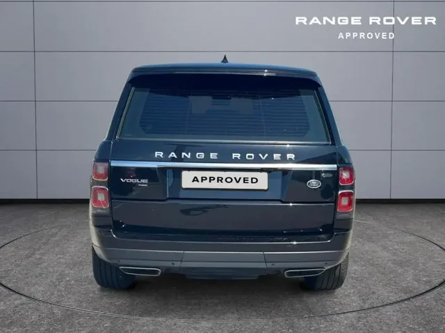 Occasion LAND-ROVER Range Rover à  chez Elypse Autos