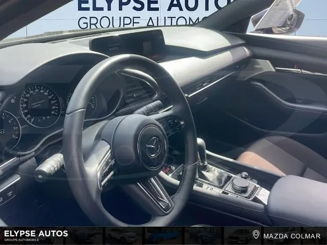 Occasion MAZDA Mazda 3 à  chez Elypse Autos