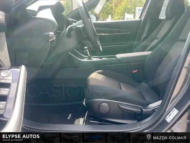 Occasion MAZDA Mazda 3 à  chez Elypse Autos