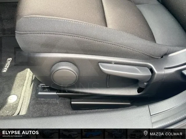 Occasion MAZDA Mazda 3 à  chez Elypse Autos